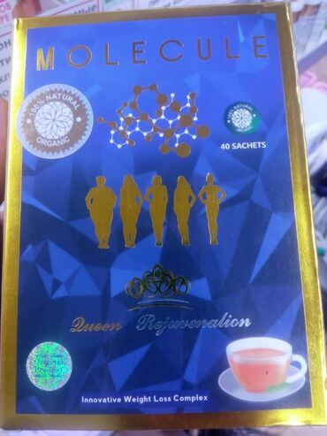 matcha чай для похудения: Молекула чай арыктоо учун бир курста 4 -7 кг вес тыштай аласыз