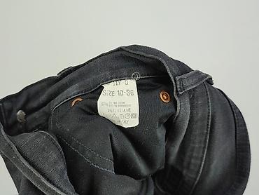 denim boot: Jeansy damskie, rozmiar S — 5