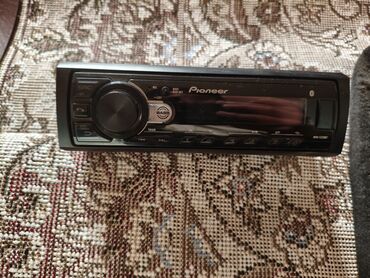 Dinamiklər və sabvuferlər: Avtomobil üçün audio sistem komplekti Tərkib: - Midrange drayver — 10