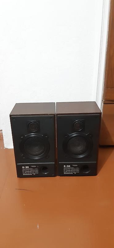 Динамики и колонки: Продаю акустику и динамики — 6