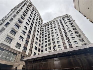 сдаю квартира шлагбаум: 1 бөлмө, 45 кв. м, Эмерексиз