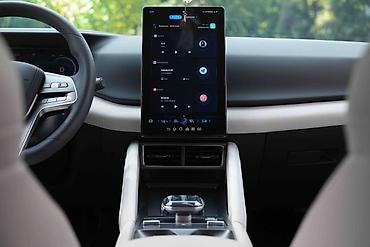 byd 06: BYD Yuan Up: 2024 г., Автомат, Электромобиль, Кроссовер — 7