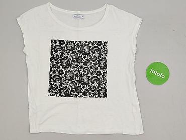 balmain: T-shirt damski, rozmiar XS — 2