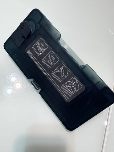 Роботы-пылесосы: Робот-пылесос Смешанная, Wi-Fi — 7