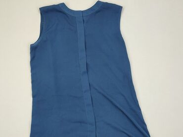 krótkie bluzki do pepka: Блуза жіноча, S, стан - Хороший