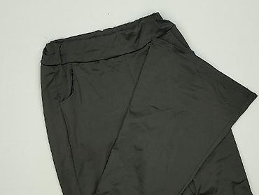 yupoo pants: Spodnie materiałowe damskie, rozmiar M — 1