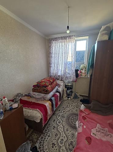 район фучика: 4 комнаты, 4 м², 4 соток, Бишкек — 4