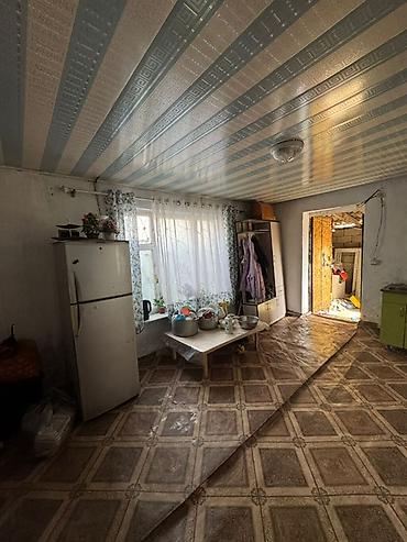 Продажа комнат: Продается Дом/с печным отоплением. Участок 2 сотик - Планировка — 9