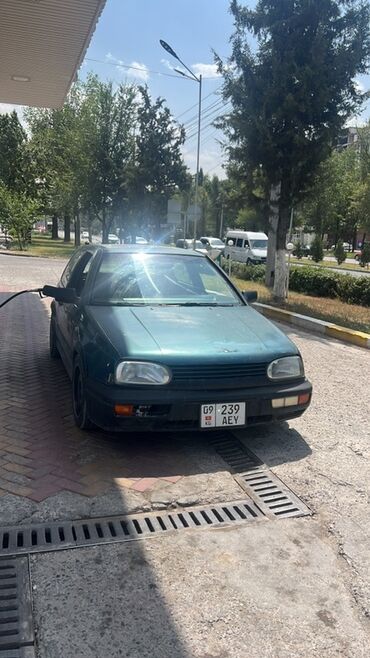 венто гольф3: Volkswagen Golf: 2 л, Механика, Бензин, Хетчбек