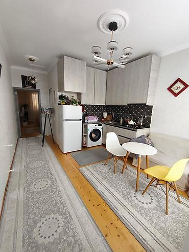 Həyət evləri və villaların satışı: Satılır – həyət evi - Torpaq sahəsi: darvazalı, hasarlı həyət; tam — 5