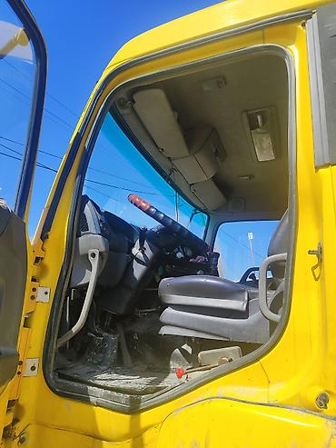 Грузовики: Грузовик, Стандарт, Б/у — 7