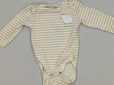 kombinezon do chrztu dla chłopca: Body, SinSay, 3-6 months, 
condition - Perfect