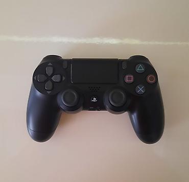fifa 21: Sony PlayStation 4 (PS4) – Jet Black, 500 GB -5 il əvvəl Rusiyadan — 4