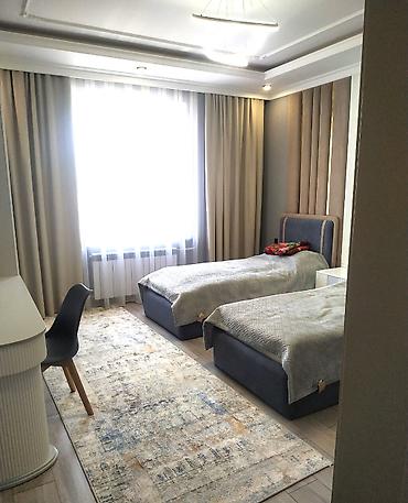 Продажа коттеджей и домов: Продаю 5 –комнатный дом. Адрес: Ак Ордо 2. Ленинский район Серия: Дом — 20