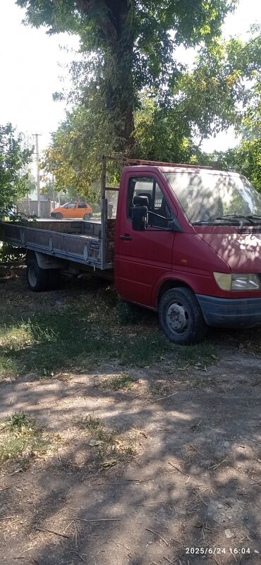 купить запчасти бу пресс подборщик сипма: Спринтер бортовой 2х скат об 2.9 под 13.$ .и эвакуатор 2х скат 29