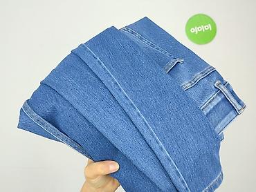 bootcut jeansy: Jeansy damskie, rozmiar S — 4