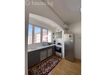 Продажа квартир: 1 комната, 45 м² at lalafo.kg — 6 Продажа квартир: 1 комната, 45 м² — 6