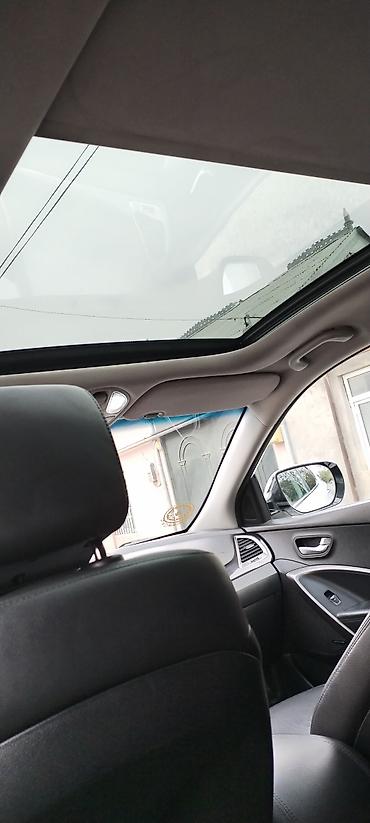 hunday diskleri: Hyundai Santa Fe: 0.2 l | Krossover — 8