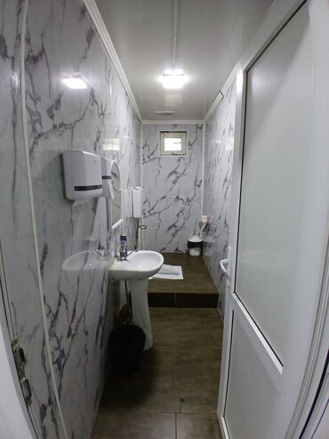 Рестораны, кафе: Продаю действующий бизнес в районе Кызыл-Аскер по проспекту Дэн — 26