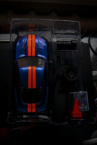 Модели автомобилей: Радиоуправляемые дрифт-машинки Power Racing Машинки на пульте — 2