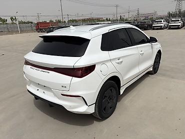 BYD: BYD E2: 2023 г., Автомат, Электромобиль, Хэтчбэк — 5