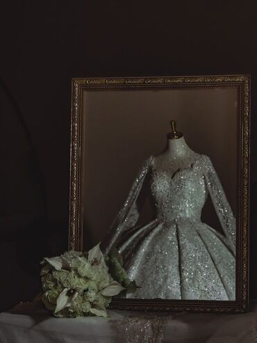 Fotokameralar: Toy çəkilişilərinizi bizə əmanət edin — 10