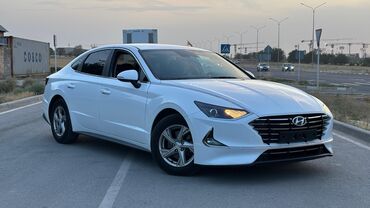 камаро шевроле: Hyundai Sonata: 2020 г., 2 л, Автоматические, Газ, Седан
