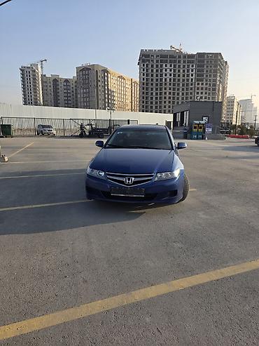 хонда спада купить: Honda Accord: 2006 г., 2 л, Автомат, Бензин, Седан — 4