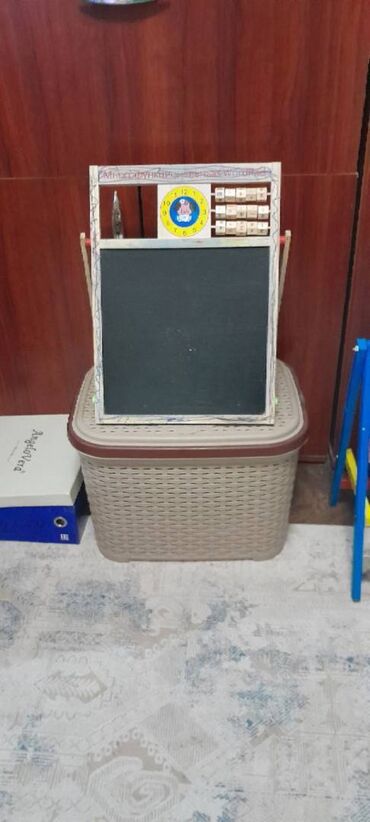 Другие товары для детей: Обучающая доска - интересная развивающая многофункциональная игра как — 4