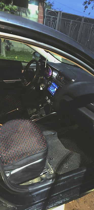 Kia: Kia Rio: 2015 г. at lalafo.kg — 5 Kia: Kia Rio: 2015 г. — 5