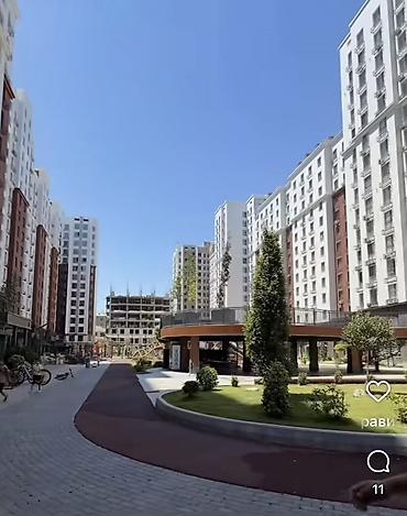 прсуточные квартиры: 1 комната, Резиденция, Собственник, Без животных, от 6 месяцев — 1