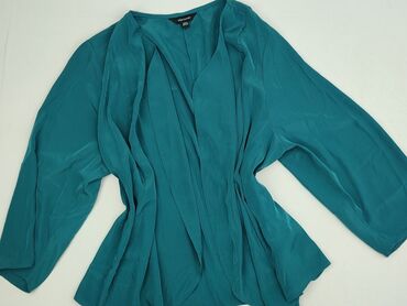 ubrania plus size: Women`s cape, size 5XL (EU 50)