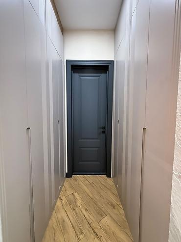 Продажа квартир: 3 комнаты, 116 м², Элитка, 13 этаж, Дизайнерский ремонт — 9