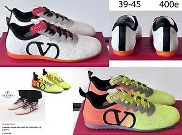 Patike: TOP VALENTINO MODELI, ULTRA HIT 2025-26 | Novo! ! ! Izuzetne — 7