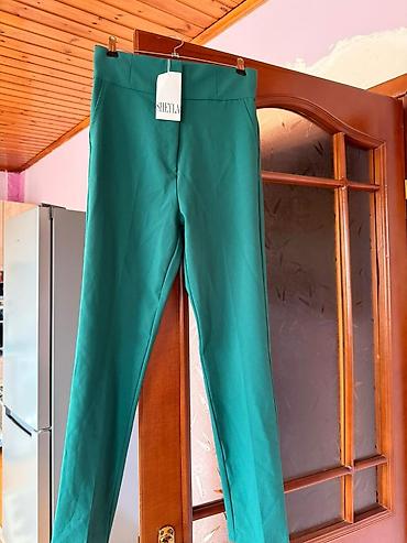 Gündəlik donlar: Teze donlar — 12