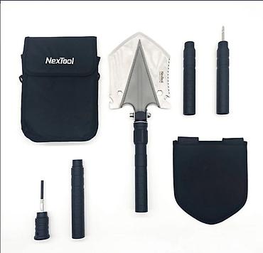 самоор титан: Тактическая лопата Xiaomi NexTool Shovel Xiaomi NexTool Shovel – не — 9