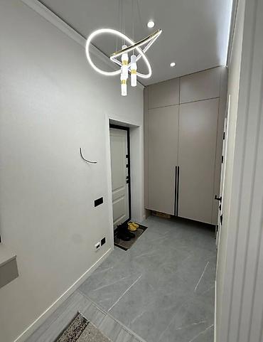 Долгосрочная аренда квартир: 2 комнаты, Агентство недвижимости, Без подселения, С мебелью полностью — 5