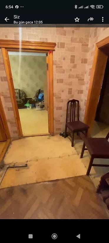 tap az şirvan: Gəncə, 4 otaqlı, Köhnə tikili, 60 kv. m — 8