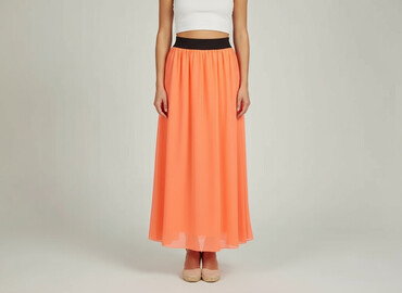 mini spódniczka obcisła: Women`s skirt, size S