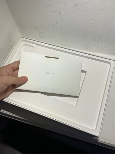Xiaomi: Xıaomı pad 5 HYPER OS—pul lazım olduğu üçün satışa qoyduq| çox geşey — 8