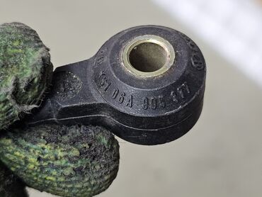 Датчики, сенсоры, предохранители: Датчик детонации Volkswagen 1999 г., Б/у, Оригинал, Германия — 7