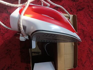 tefal утюг без провода: Продаю утюг новый не пользовались