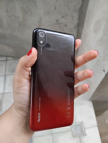 redmi 12c kabro: Redmi 7A problemsiz telefon 32 yaddas bura yazmayin alan narahat