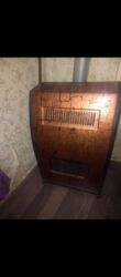 ikinci əl qaz sobası: İran Peçi, İşlənmiş, yanacaq - Qaz, Ünvandan götürmə, Ödənişli çatdırılma