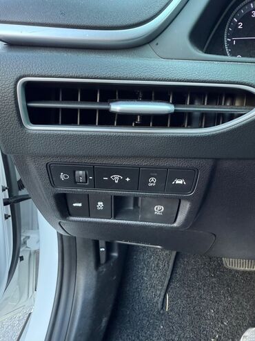 Hyundai: Hyundai Sonata: 2019 г., Седан — 20