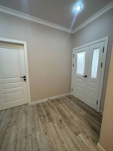 квартира в районе джал: 3 комнаты, 96 м², Элитка, 2 этаж, Евроремонт