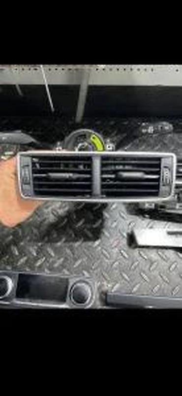 map senzor cena: AUDI Q7 4M 15-22 LUFTER VENTILACIJA 4M0819203C | Audi q7 q5 q3 q2 A1 — 1
