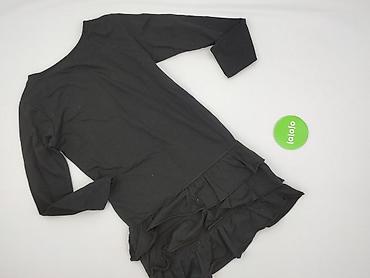 janina basic top: Sukienka damska, rozmiar S — 3