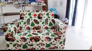 Foteljice: Lazy bag LAZY BAG pogadan i za decu koja su sklona alergijama — 7