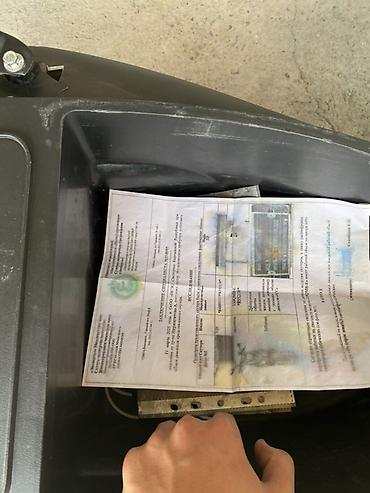 argb controller: 150 куб Ассаламу алейкум мопет сатылат тяга пушка жасачу жери жок — 5